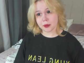 ElieLee nude in hot Live Sex Chat