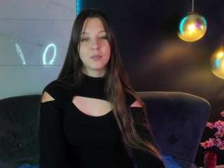 ElizaMild nude in hot Live Sex Chat