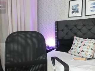 hannyscabernet nude in hot Live Sex Chat