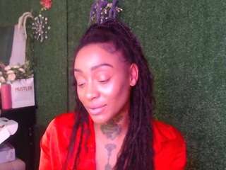 HerBodysVenus nude in hot Live Sex Chat