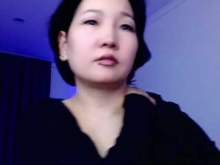 Himerosti nude in hot Live Sex Chat