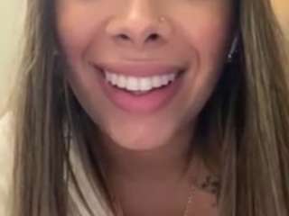 Isabela Diaz , ✨❤ nude in hot Live Sex Chat