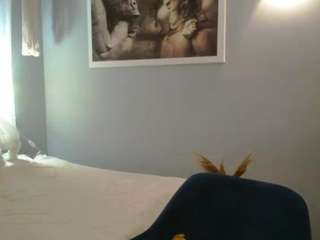 JulietteSensual nude in hot Live Sex Chat
