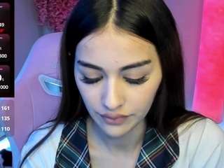 KiraMuamaar nude in hot Live Sex Chat