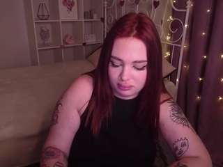 Kris nude in hot Live Sex Chat