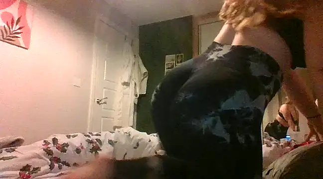 Krystal_Tx naked stripping on cam for live sex video chat