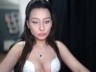 Little-witch-777 nude in hot Live Sex Chat