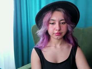 Milana-L0ve nude in hot Live Sex Chat