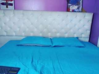MissDamn nude in hot Live Sex Chat