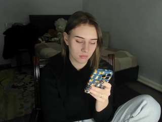 NellyIcee nude in hot Live Sex Chat