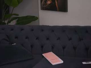 OhhNairobi nude in hot Live Sex Chat