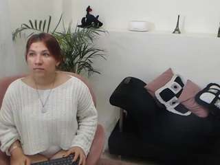 paulina-lover nude in hot Live Sex Chat