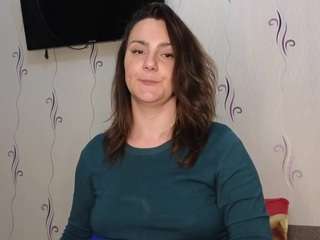 Secret_Smile nude in hot Live Sex Chat