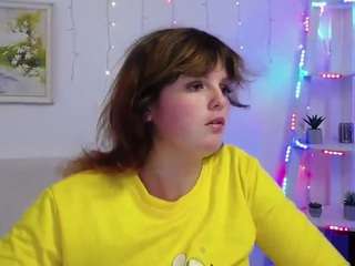 StaceyLex nude in hot Live Sex Chat