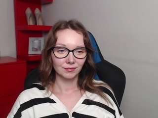 ZoeXox nude in hot Live Sex Chat