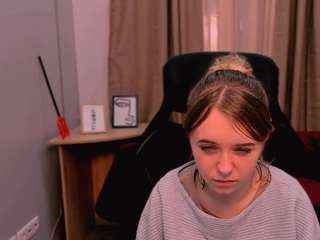 afelia-sweet nude in hot Live Sex Chat