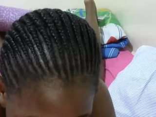 AFRI-QUEEN nude in hot Live Sex Chat