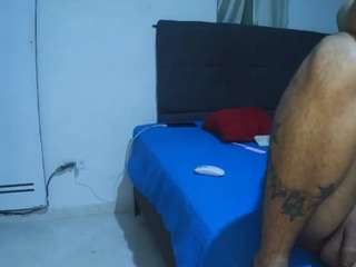 AHOMEMARCE nude in hot Live Sex Chat