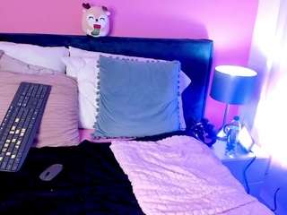 Alaia Big Booty nude in hot Live Sex Chat