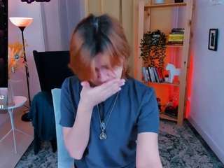 Alexa Lexi nude in hot Live Sex Chat
