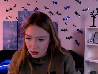 blossom-jasmine nude in hot Live Sex Chat