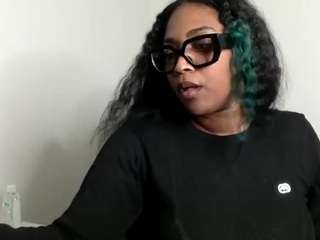 BUTTERSCOTCHBunni nude in hot Live Sex Chat