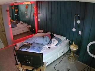 Casa Salsa Bedroom 2 nude in hot Live Sex Chat