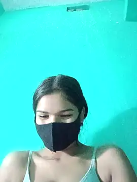 Cute-Anika naked stripping on cam for live sex video chat