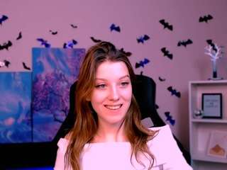 deli-sweet nude in hot Live Sex Chat