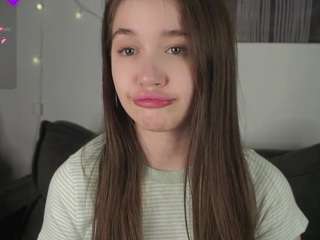 DinaMeow nude in hot Live Sex Chat