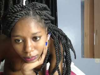 ebonybaddie nude in hot Live Sex Chat