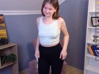 Eileen-Thompson nude in hot Live Sex Chat