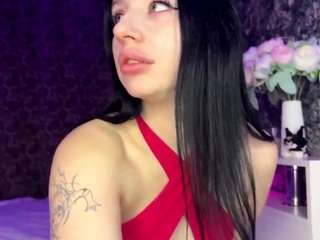 EllieDark nude in hot Live Sex Chat