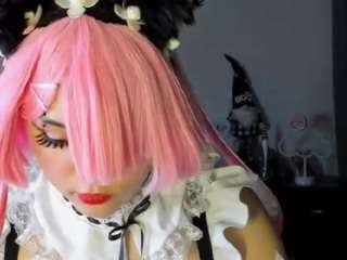 EricaHoffman2 nude in hot Live Sex Chat