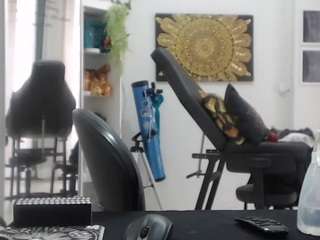 GothicHot22 nude in hot Live Sex Chat