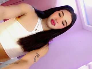 Jadeyourqueen nude in hot Live Sex Chat