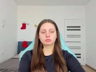 KrisWithLove nude in hot Live Sex Chat