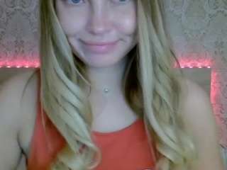 LuckyAnna nude in hot Live Sex Chat