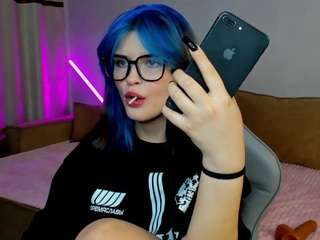 Luz-de-lanu nude in hot Live Sex Chat