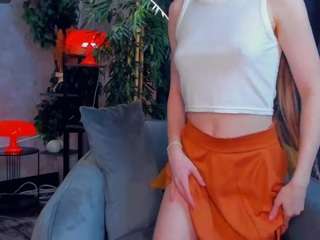 MaeGladman nude in hot Live Sex Chat