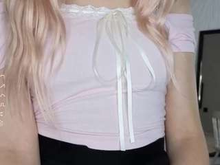 MarianHaler nude in hot Live Sex Chat