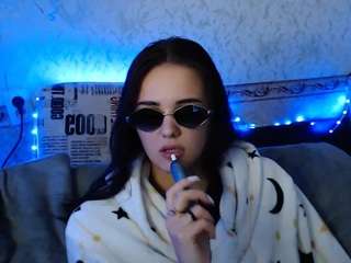 MARY-BELL nude in hot Live Sex Chat
