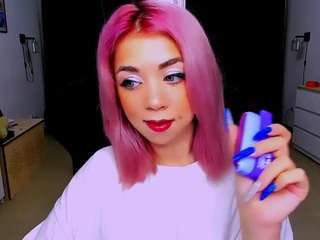 Mistress-of-your-life nude in hot Live Sex Chat