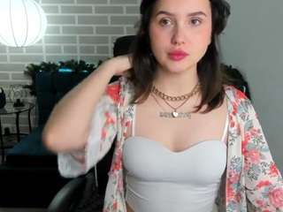 MollySunnyy nude in hot Live Sex Chat