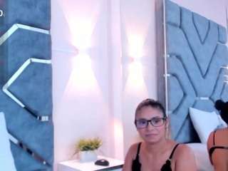 Monserrat Monet nude in hot Live Sex Chat