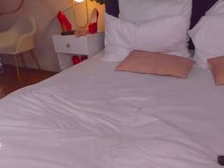 NatalieEkland nude in hot Live Sex Chat