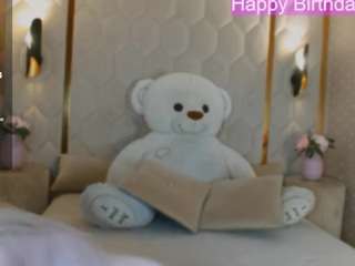Nita-Daniels nude in hot Live Sex Chat