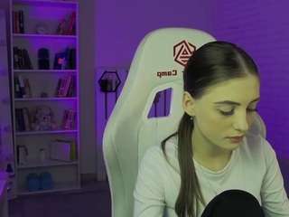 Olivia Will nude in hot Live Sex Chat