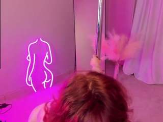 Panther-Star nude in hot Live Sex Chat