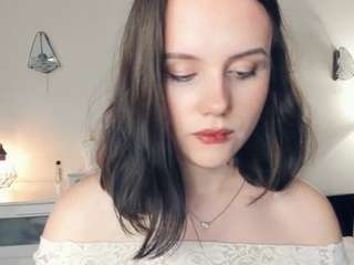 PortiaGary nude in hot Live Sex Chat